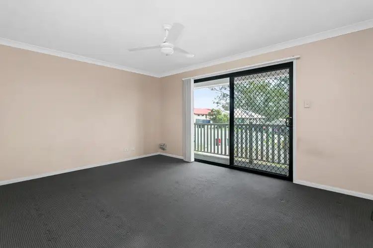 Second view of Homely house listing, 11 Culley Court, Goodna QLD 4300