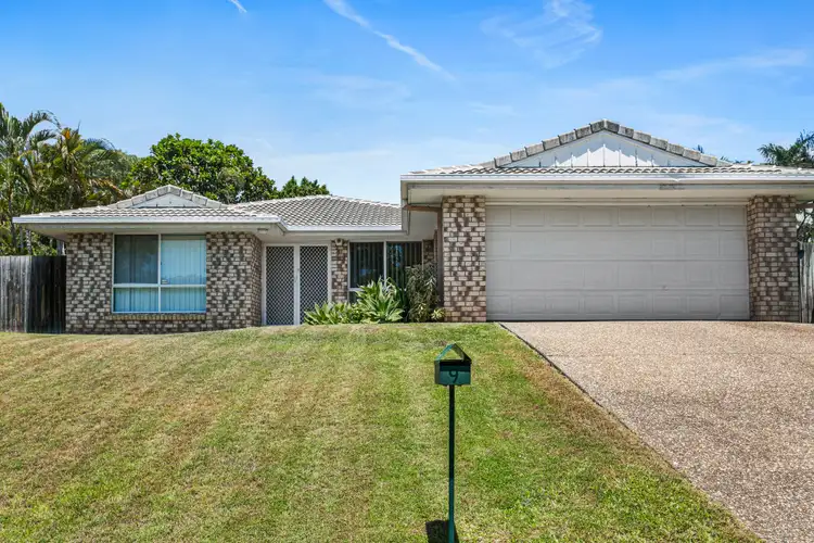 9 Fairview Court, Parkwood QLD 4214