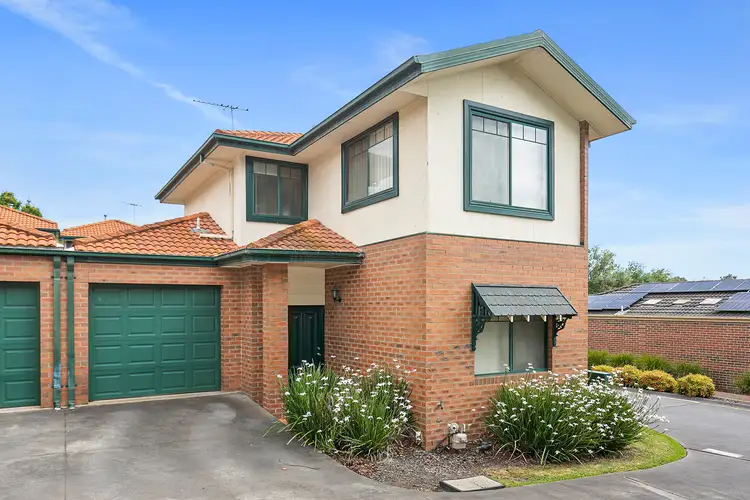 60/105 Mountain Highway, Wantirna VIC 3152