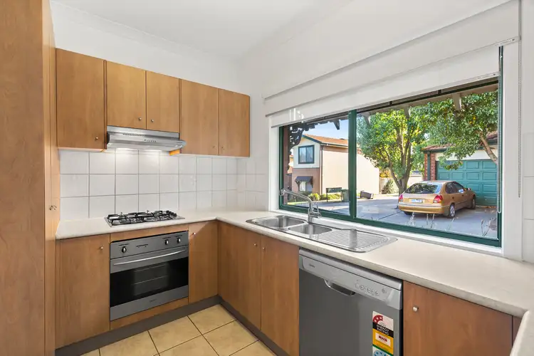Second view of Homely townhouse listing, 60/105 Mountain Highway, Wantirna VIC 3152