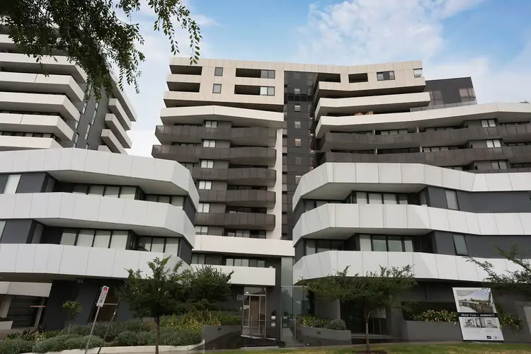 401/68 Wests Road, Maribyrnong VIC 3032