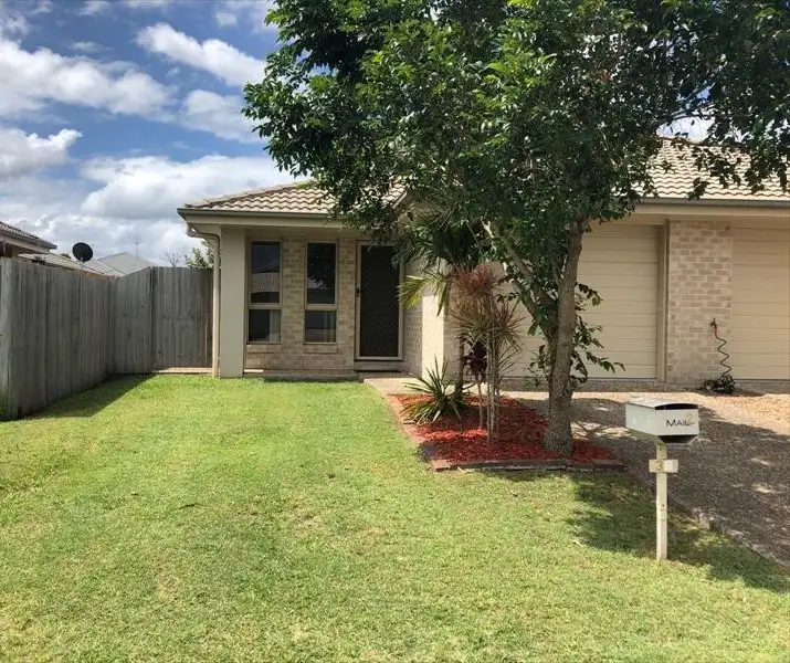 Main view of Homely semi-detached listing, 2/38 Scribbly Gum Circuit, Caboolture QLD 4510