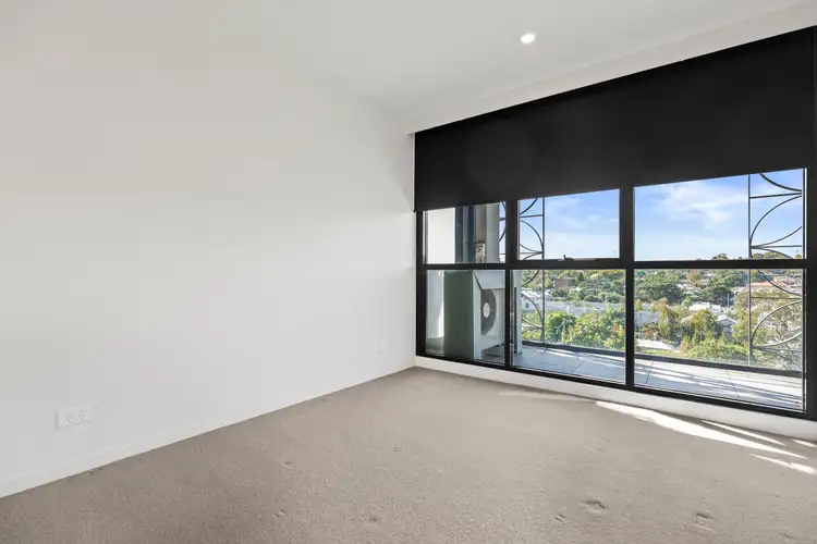 Third view of Homely apartment listing, 503/29-31 Queens Avenue, Hawthorn VIC 3122