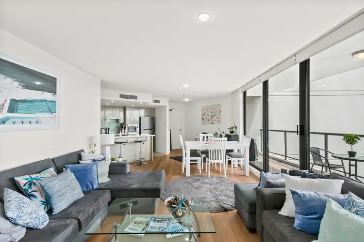 605/1 Adelaide Street, Bondi Junction NSW 2022