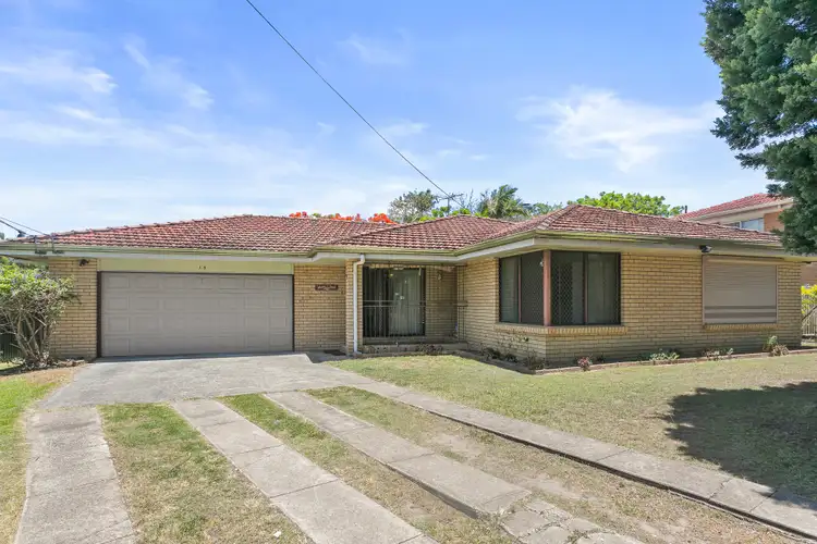 19 Springwood Road