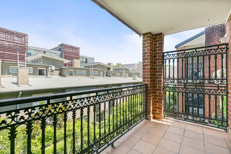 22/11-17 Wyndham Street, Alexandria NSW 2015