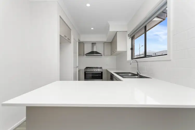 Second view of Homely house listing, 16 Lilypad Way, Rockbank VIC 3335