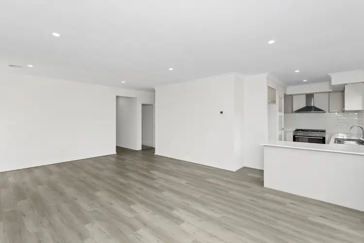 Third view of Homely house listing, 16 Lilypad Way, Rockbank VIC 3335