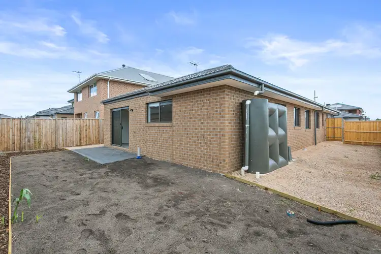 Fourth view of Homely house listing, 16 Lilypad Way, Rockbank VIC 3335