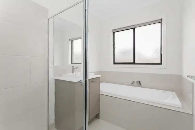 Fifth view of Homely house listing, 16 Lilypad Way, Rockbank VIC 3335