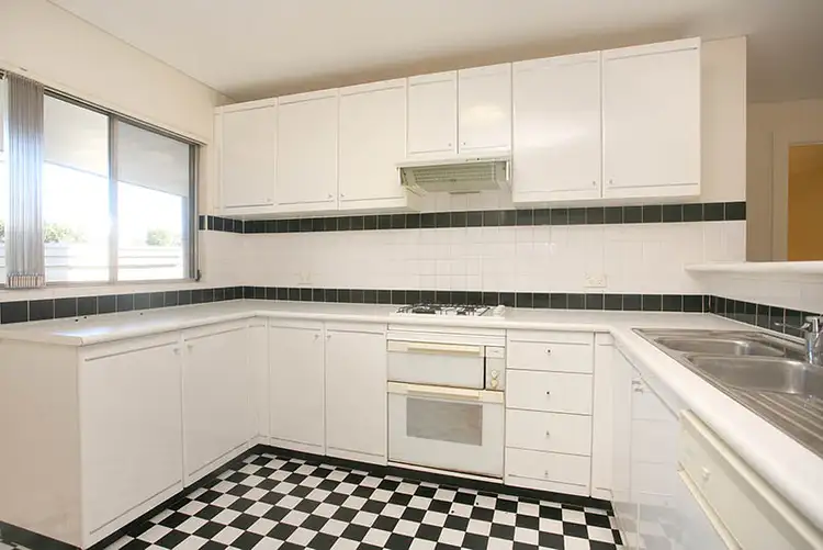 Second view of Homely apartment listing, 33/67 Cowper Wharf Road, Woolloomooloo NSW 2011