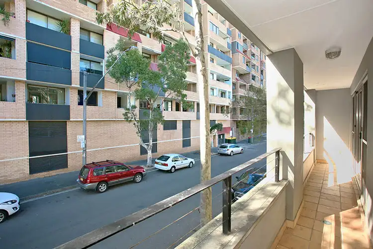 Fifth view of Homely apartment listing, 33/67 Cowper Wharf Road, Woolloomooloo NSW 2011