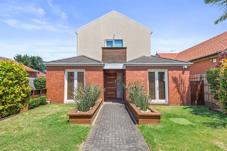 1/29 Campbell Street, Bentleigh VIC 3204