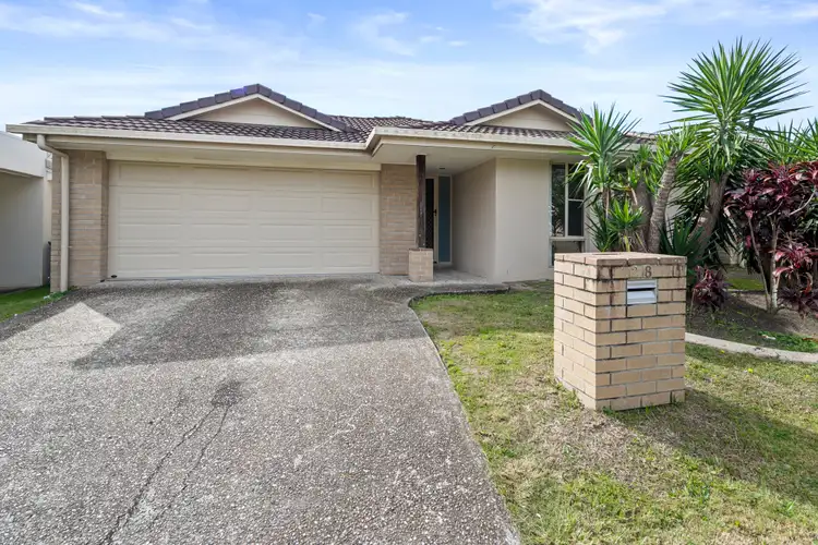 28 Piddington Street, Redbank Plains QLD 4301