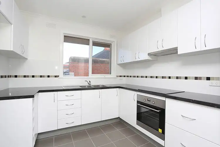 Main view of Homely apartment listing, 6/106 Wilson St, Carlton North VIC 3054
