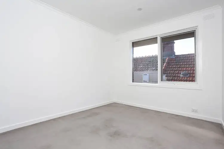 Fourth view of Homely apartment listing, 6/106 Wilson St, Carlton North VIC 3054