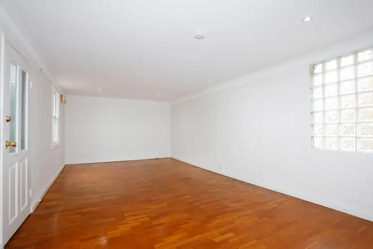 Second view of Homely house listing, 8 Quarry Lane, Ultimo NSW 2007