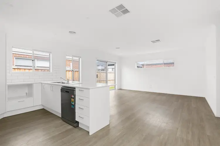 Second view of Homely house listing, 36 Forrest Green Drive, Armstrong Creek VIC 3217