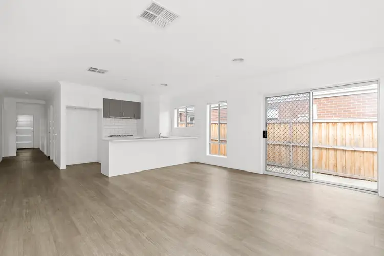 Third view of Homely house listing, 36 Forrest Green Drive, Armstrong Creek VIC 3217