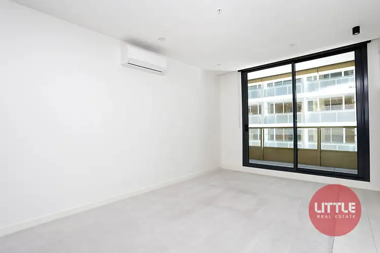 Second view of Homely apartment listing, 812/3 Yarra Street, South Yarra VIC 3141