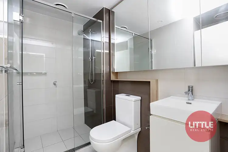 Third view of Homely apartment listing, 812/3 Yarra Street, South Yarra VIC 3141