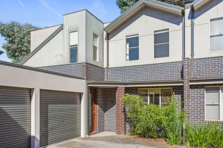 5/25-29 Logan Street, Glenroy VIC 3046