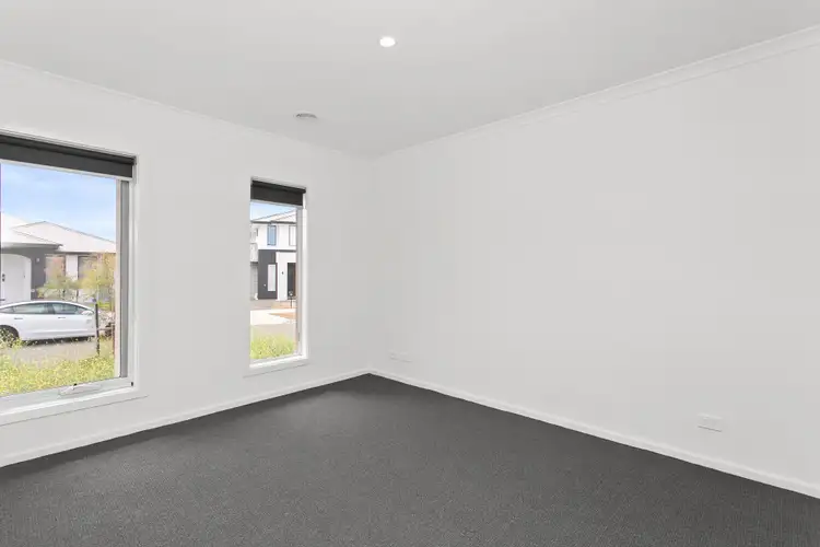 Third view of Homely house listing, 8 Ajax Way, Bonnie Brook VIC 3335