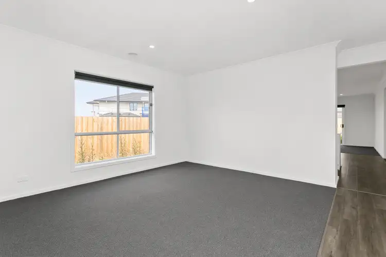 Fourth view of Homely house listing, 8 Ajax Way, Bonnie Brook VIC 3335
