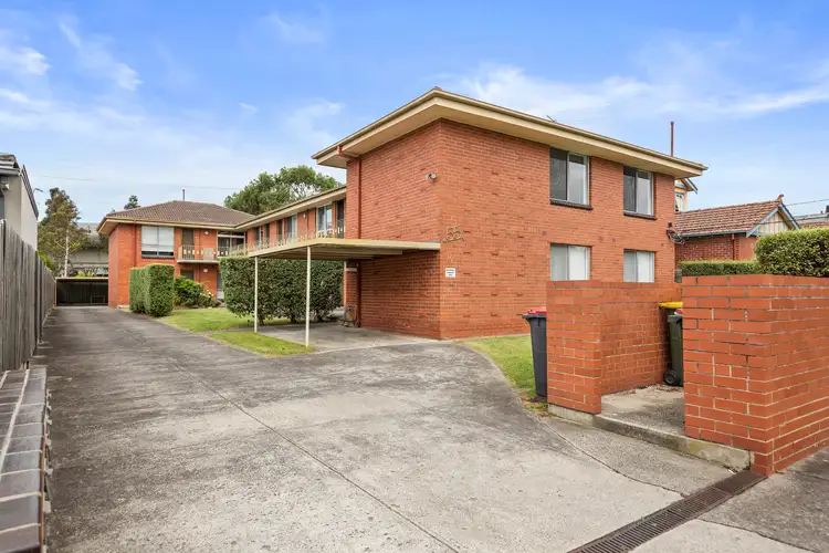 8/55 Blackwood Street, Carnegie VIC 3163