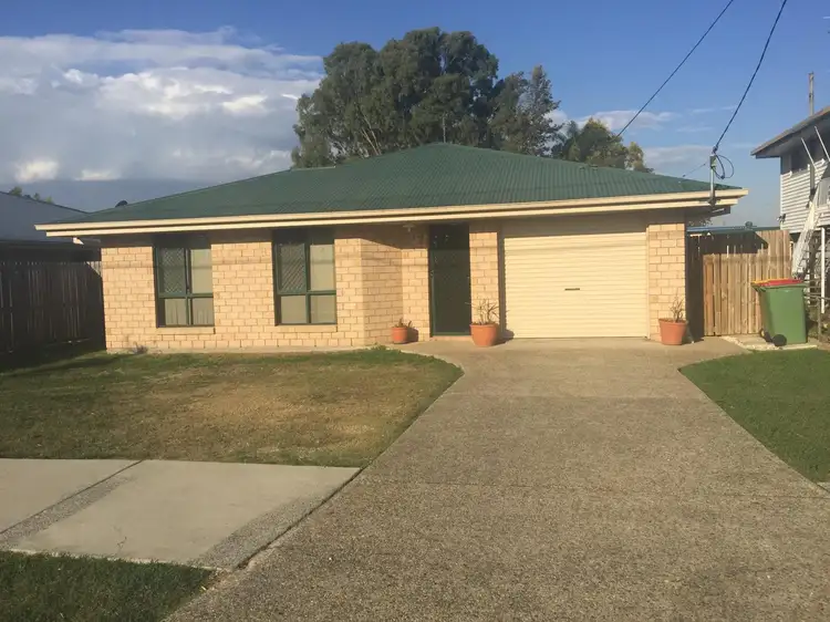 Main view of Homely house listing, 73 North Station Road, North Booval QLD 4304