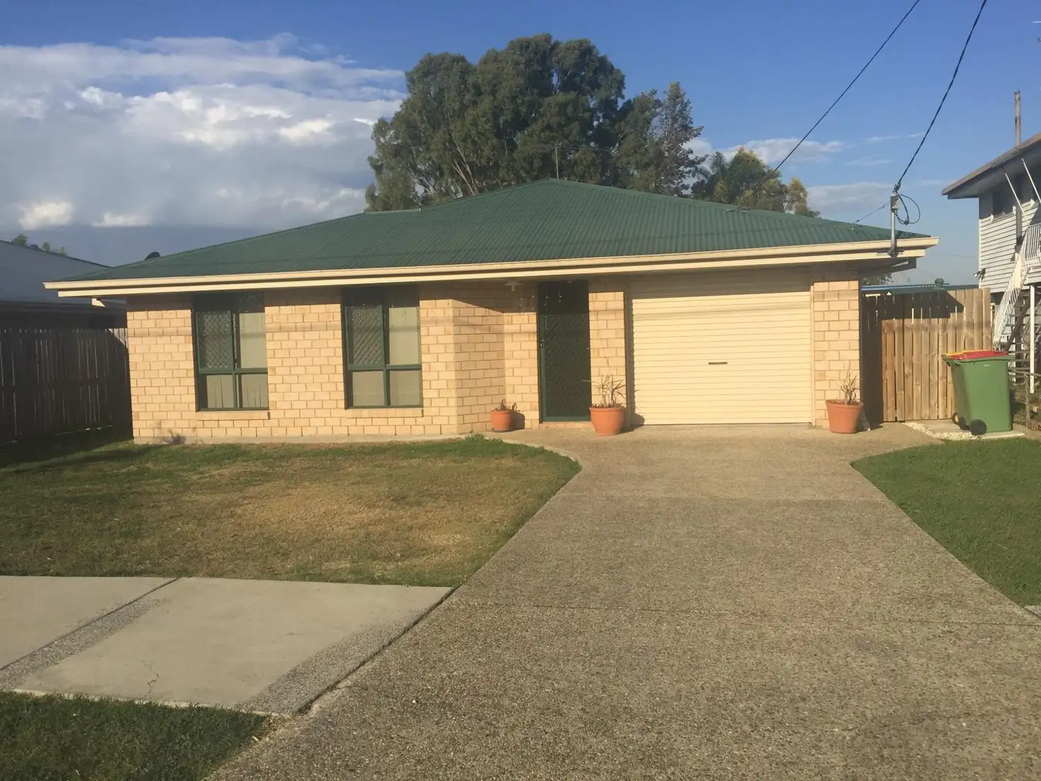 Main view of Homely house listing, 73 North Station Road, North Booval QLD 4304