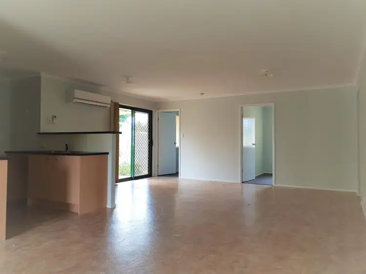 Second view of Homely house listing, 73 North Station Road, North Booval QLD 4304