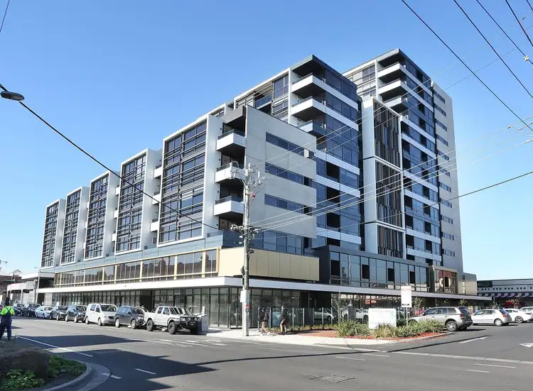 108/288 Albert Street, Brunswick VIC 3056