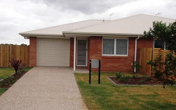 2/17 Baxter Crescent, Caboolture QLD 4510
