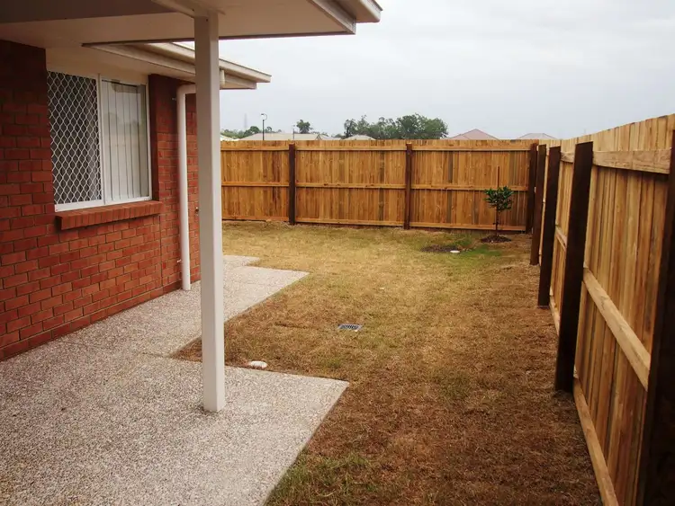 Second view of Homely semi-detached listing, 2/17 Baxter Crescent, Caboolture QLD 4510