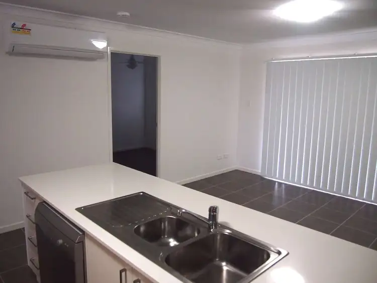 Fourth view of Homely semi-detached listing, 2/17 Baxter Crescent, Caboolture QLD 4510
