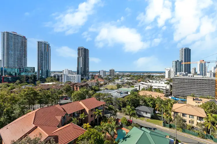 601/3-5 Gibbs Street, Southport QLD 4215