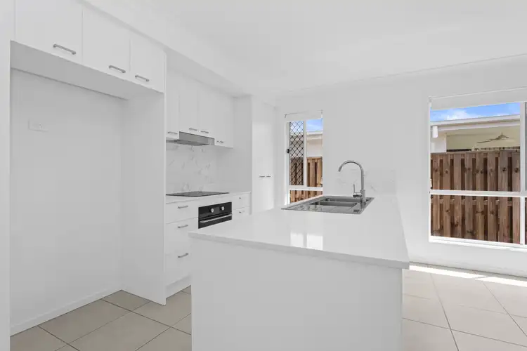 Second view of Homely house listing, 40 Atherton Drive, Redbank Plains QLD 4301