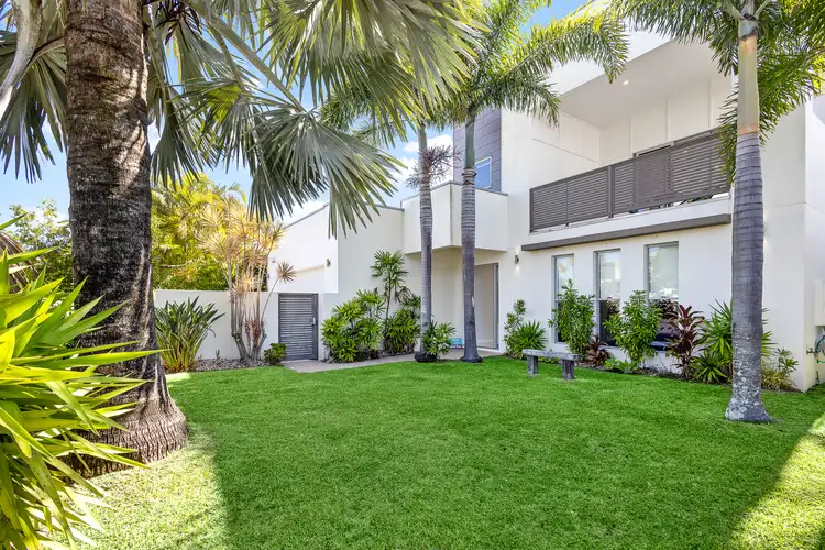 Second view of Homely house listing, 17 Saltwater Way, Mount Coolum QLD 4573