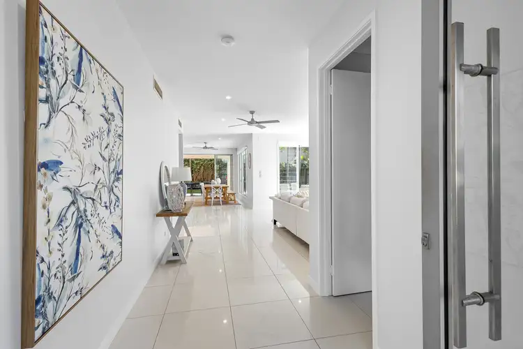 Third view of Homely house listing, 17 Saltwater Way, Mount Coolum QLD 4573