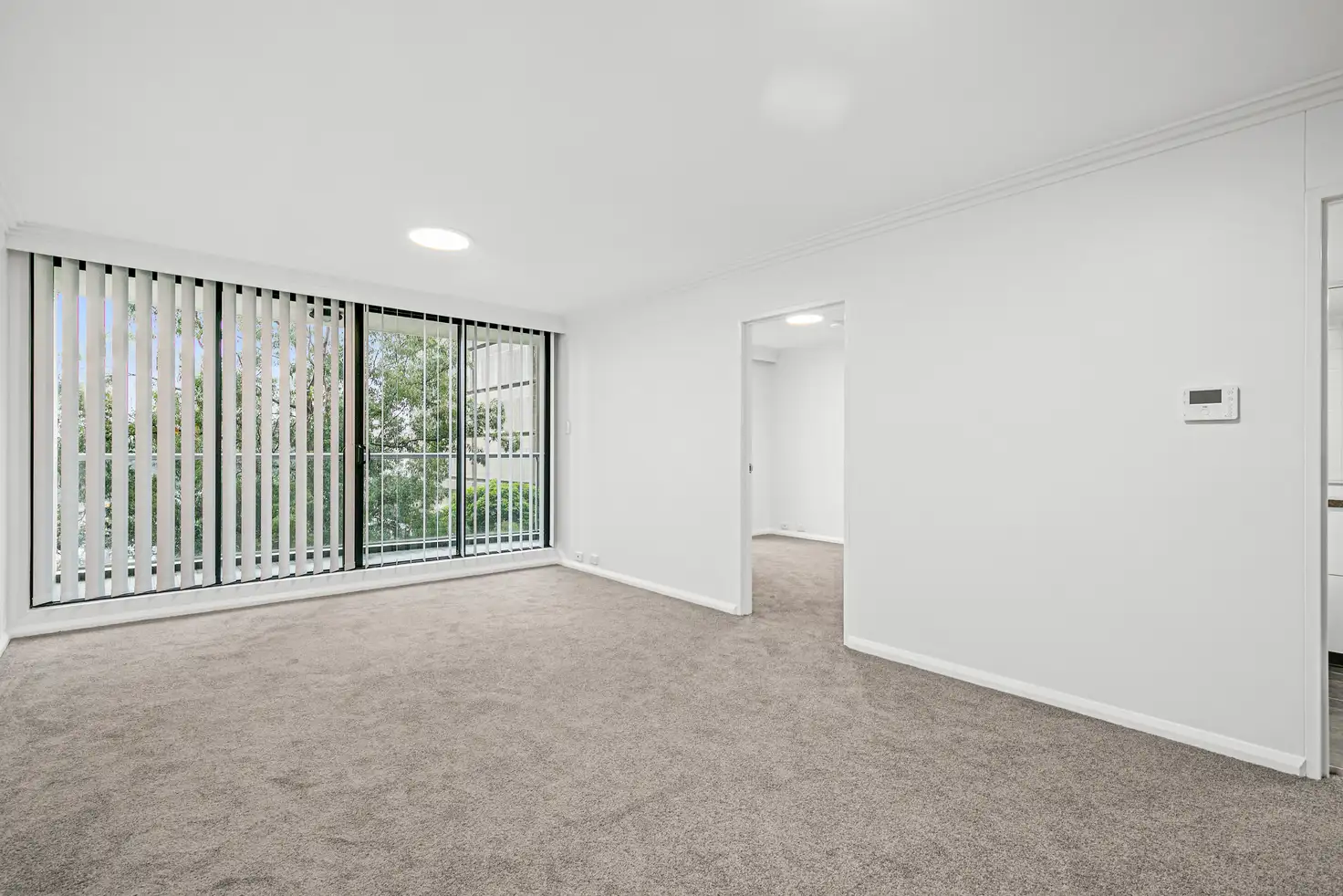 Main view of Homely apartment listing, 111/1 Sergeants Lane, St Leonards NSW 2065