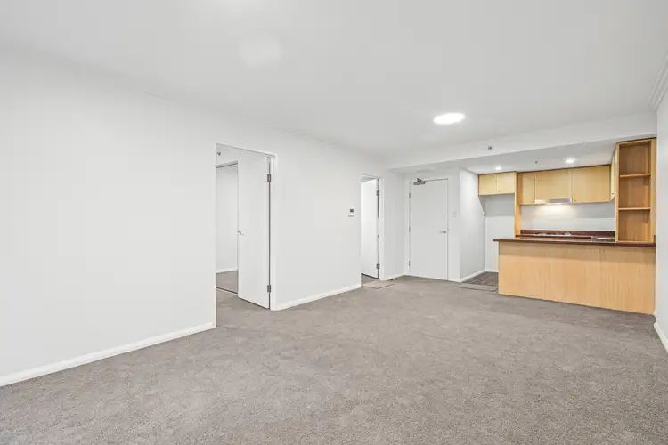 Third view of Homely apartment listing, 111/1 Sergeants Lane, St Leonards NSW 2065