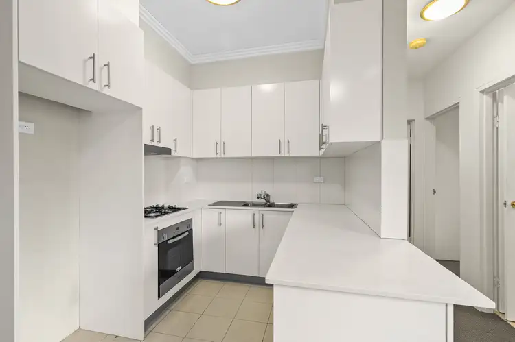 2/10 Parnell Street, Strathfield NSW 2135