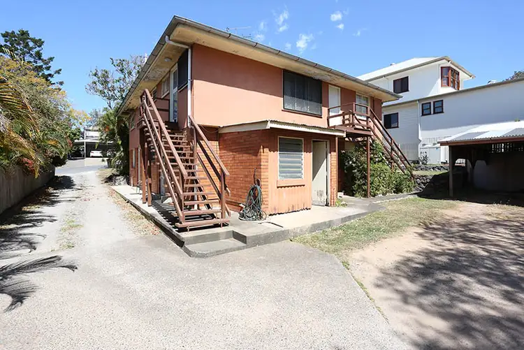 3/52 Greenlaw Street, Indooroopilly QLD 4068