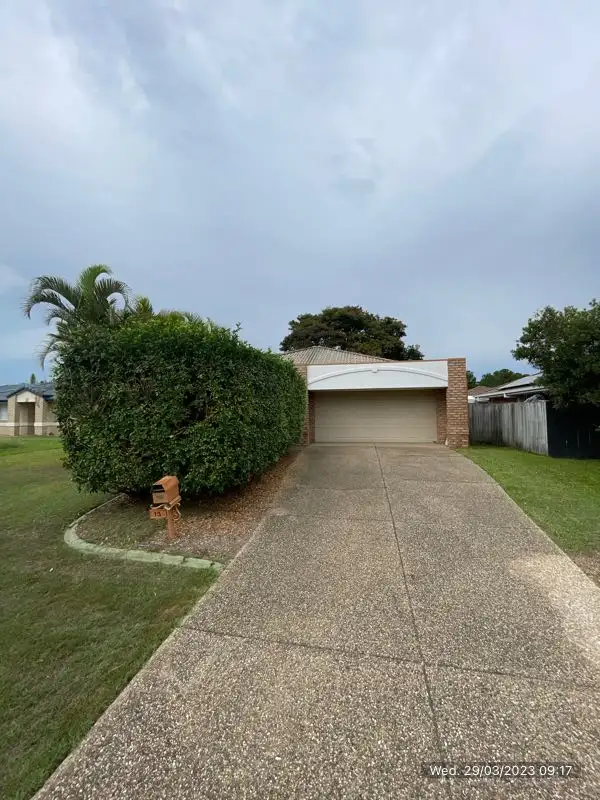 13 Virginia Place, Wynnum West QLD 4178