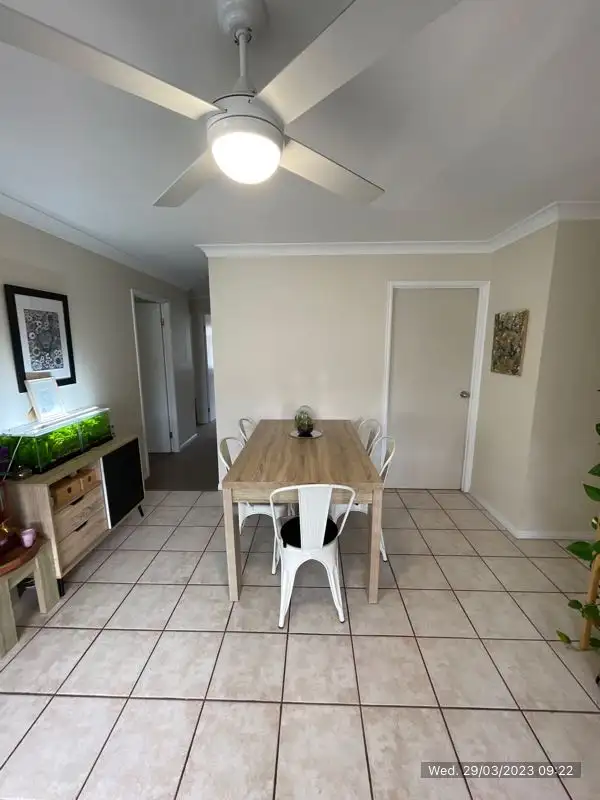 Second view of Homely house listing, 13 Virginia Place, Wynnum West QLD 4178