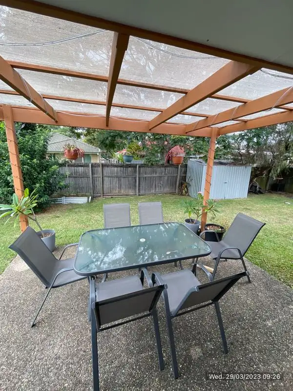 Fourth view of Homely house listing, 13 Virginia Place, Wynnum West QLD 4178