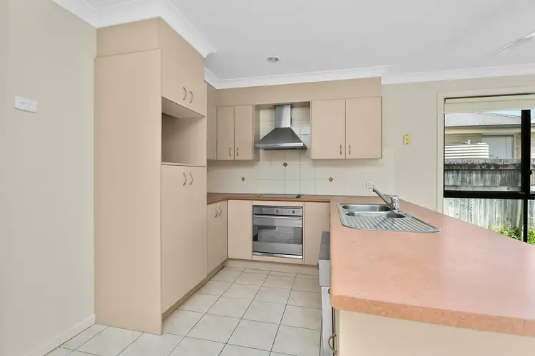 Second view of Homely house listing, 14 Moorhen Street, Coomera QLD 4209