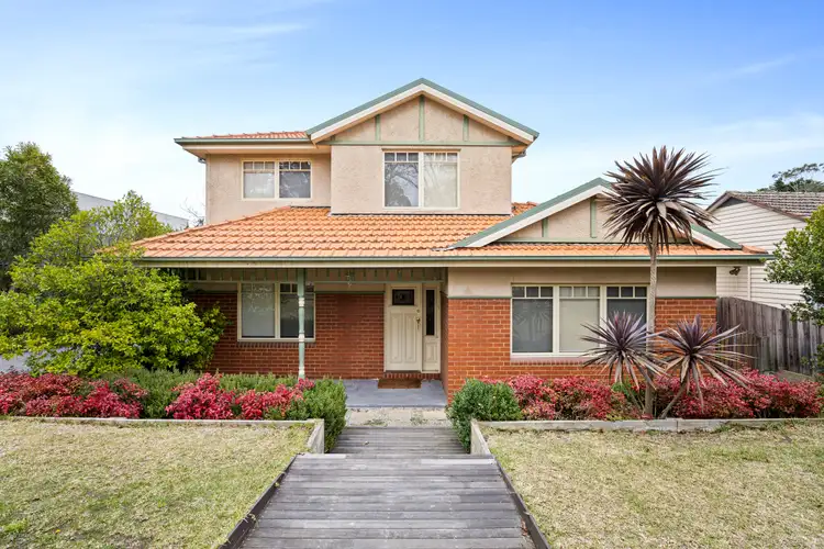 1/19 Orchard Crescent, Mont Albert North VIC 3129