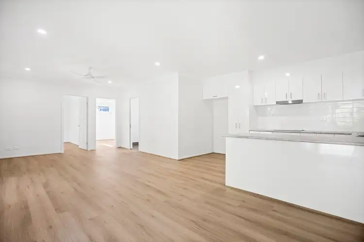 Second view of Homely house listing, 19A George Street, Kingston QLD 4114